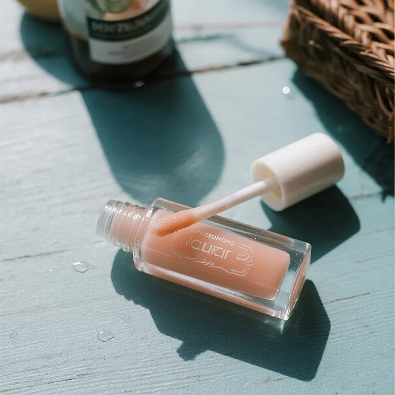 Hreinsa varalit í lausu