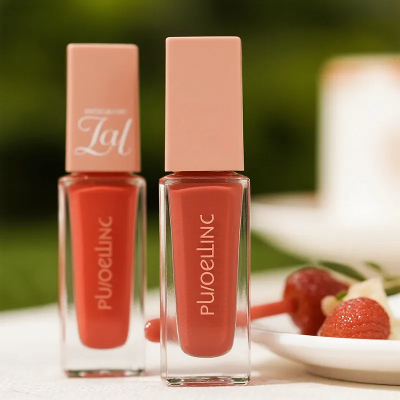 Sérsniðnar varalit umbúðir