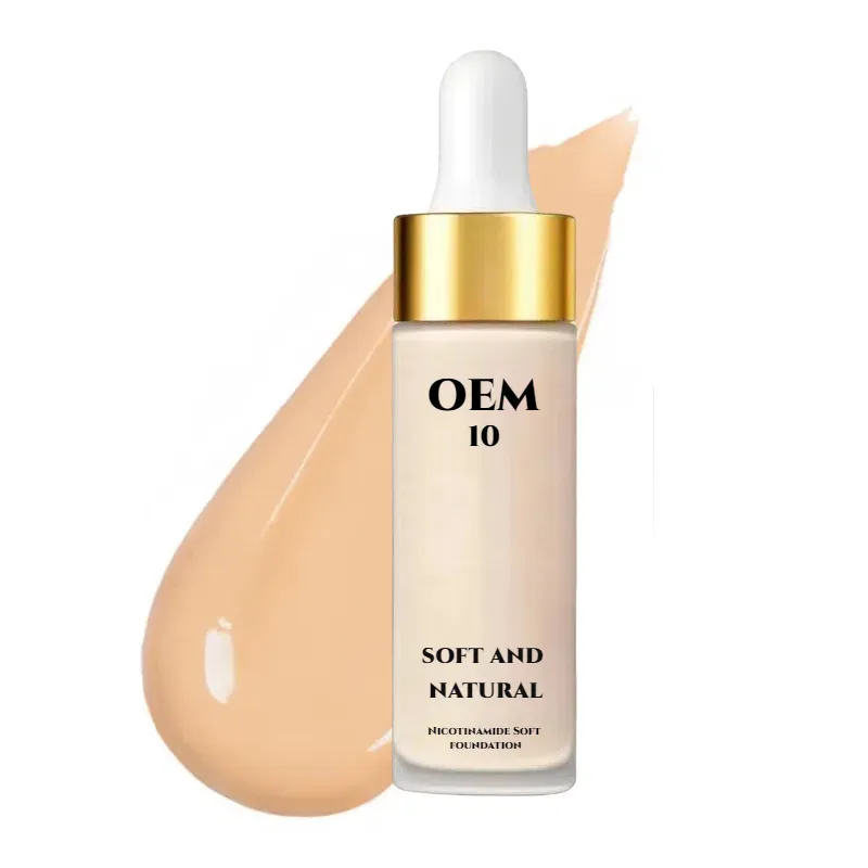 Sérsniðin vökvasýni til að prófa