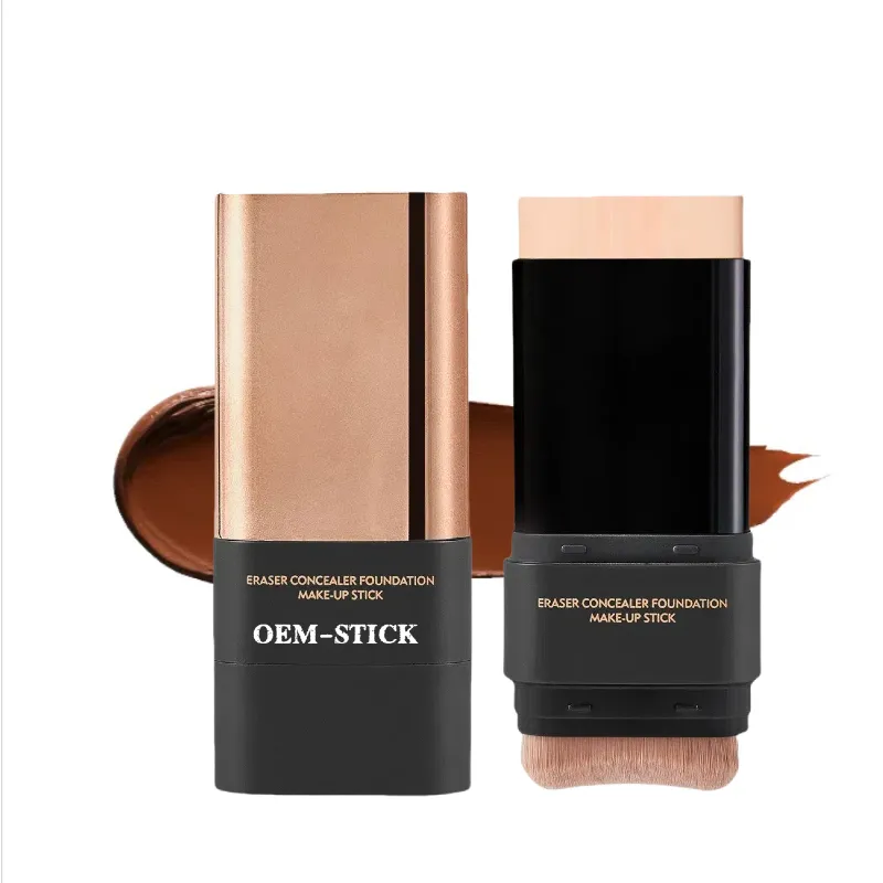 Foundation Cream Cosmetic framleiðandi