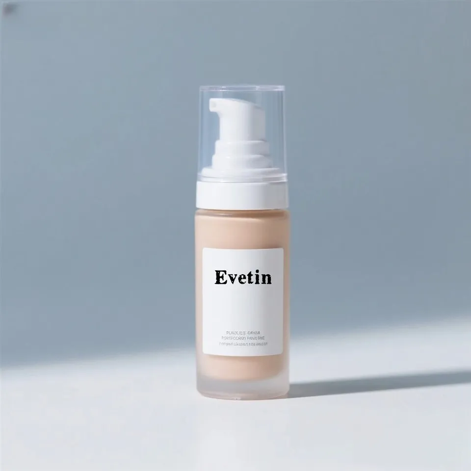 Foundation framleiðandi grimmdarlaus