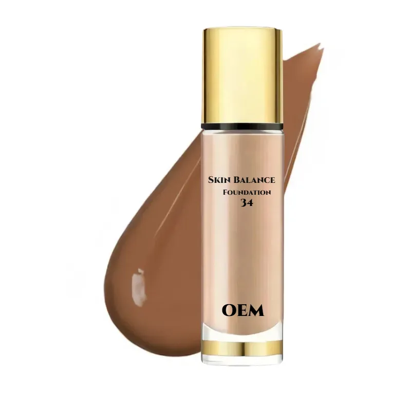 Hvernig á að finna áreiðanlegan fljótandi grunn OEM