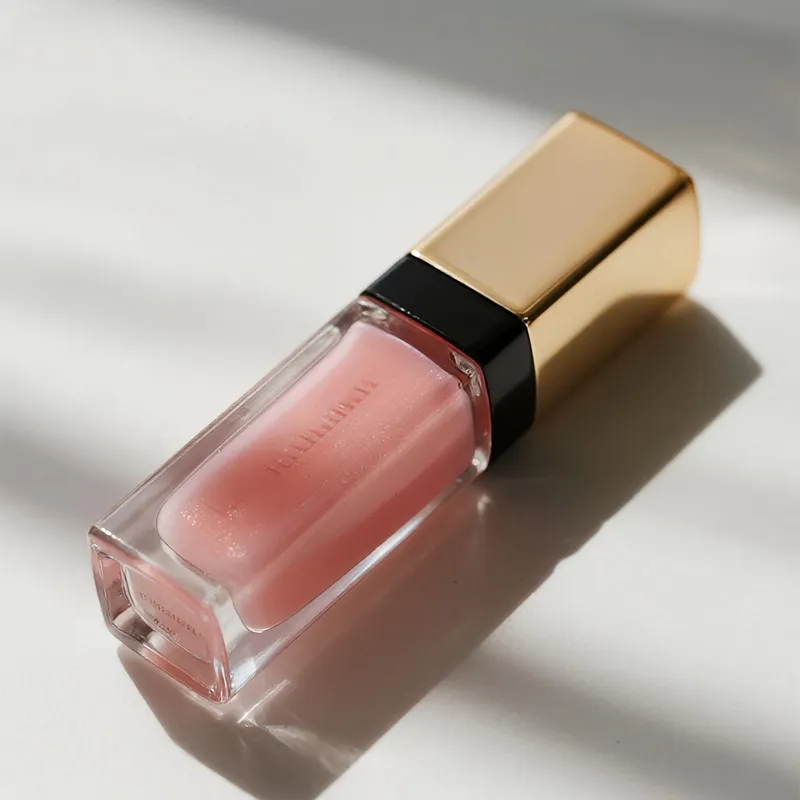 Lipgloss birgðir í Kína