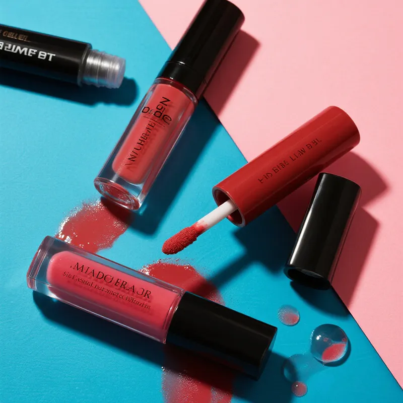 Framleiðandi fyrir varalit