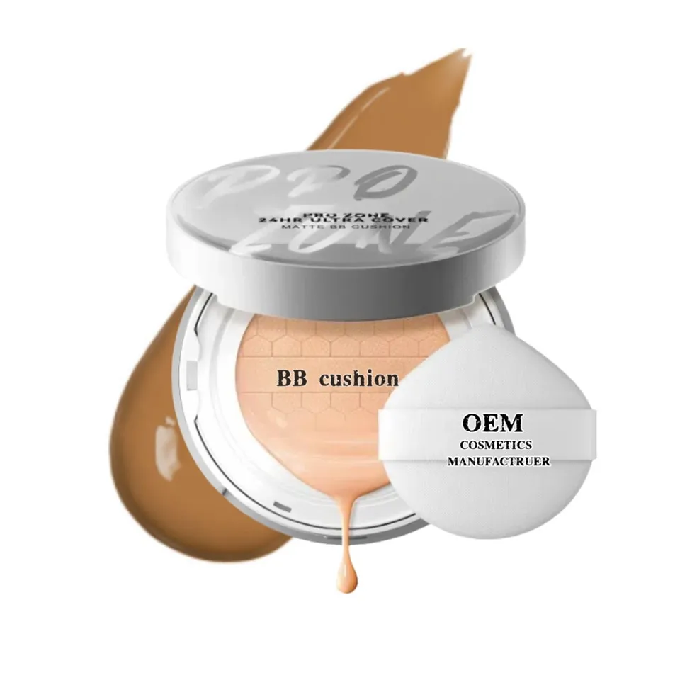 OEM Air Pushion Foundation Liquid birgir