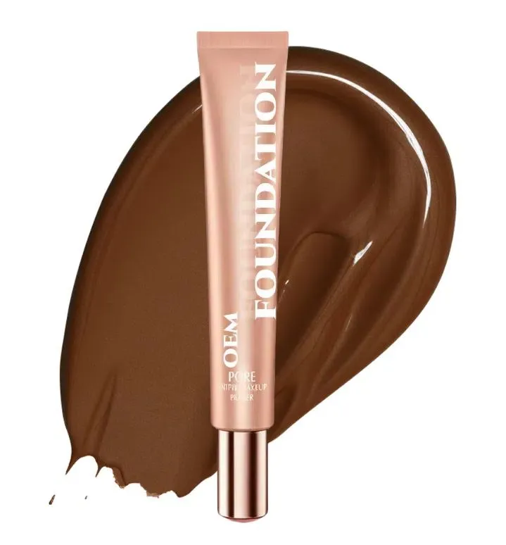 OEM olíu-stjórnunar grunnur vökvasvæði