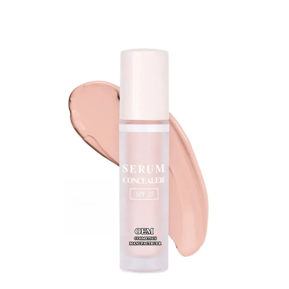 Einkamerki Liquid Serum Foundation OEM