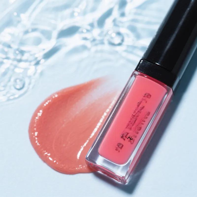 USA Lip Gloss birgir